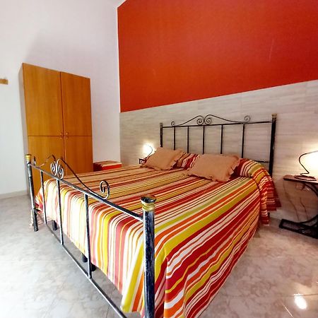 La Locanda مارسالا المظهر الخارجي الصورة