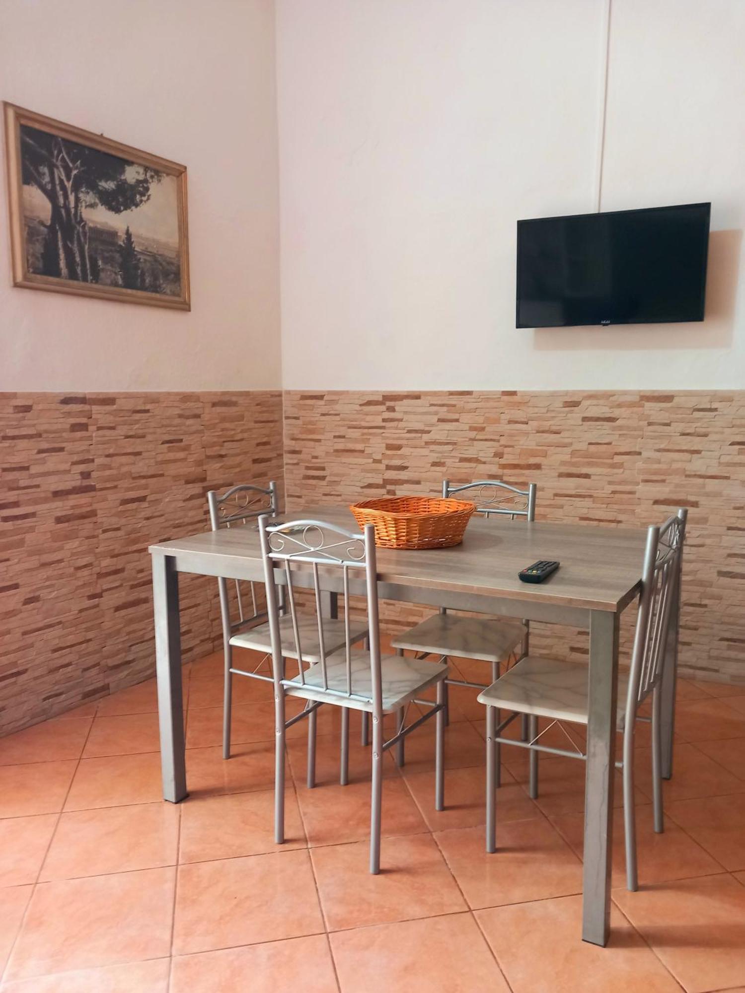 La Locanda مارسالا المظهر الخارجي الصورة