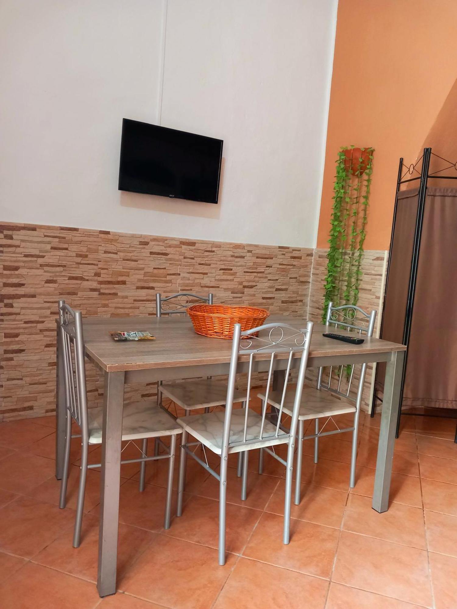 La Locanda مارسالا المظهر الخارجي الصورة