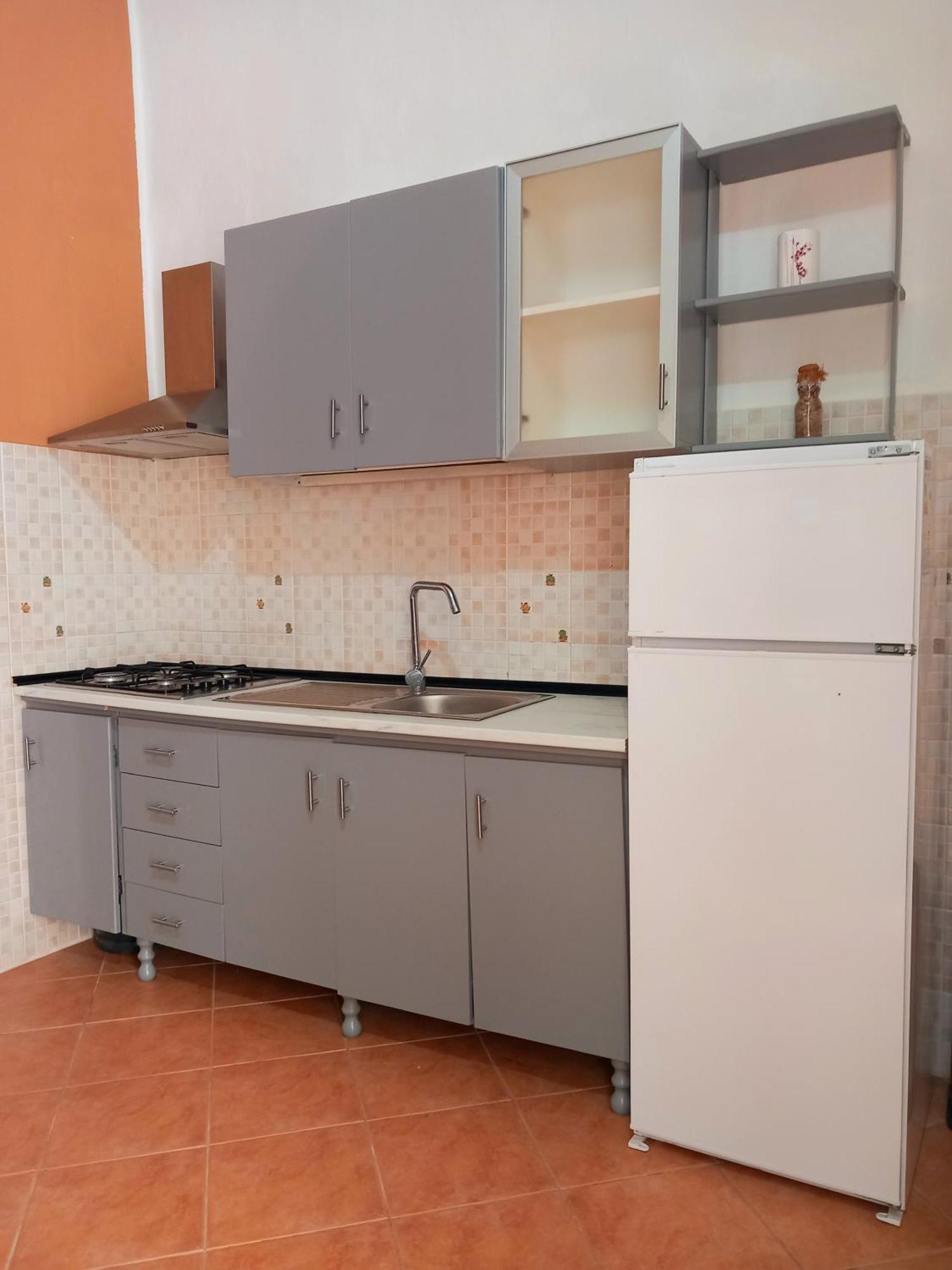 La Locanda مارسالا المظهر الخارجي الصورة