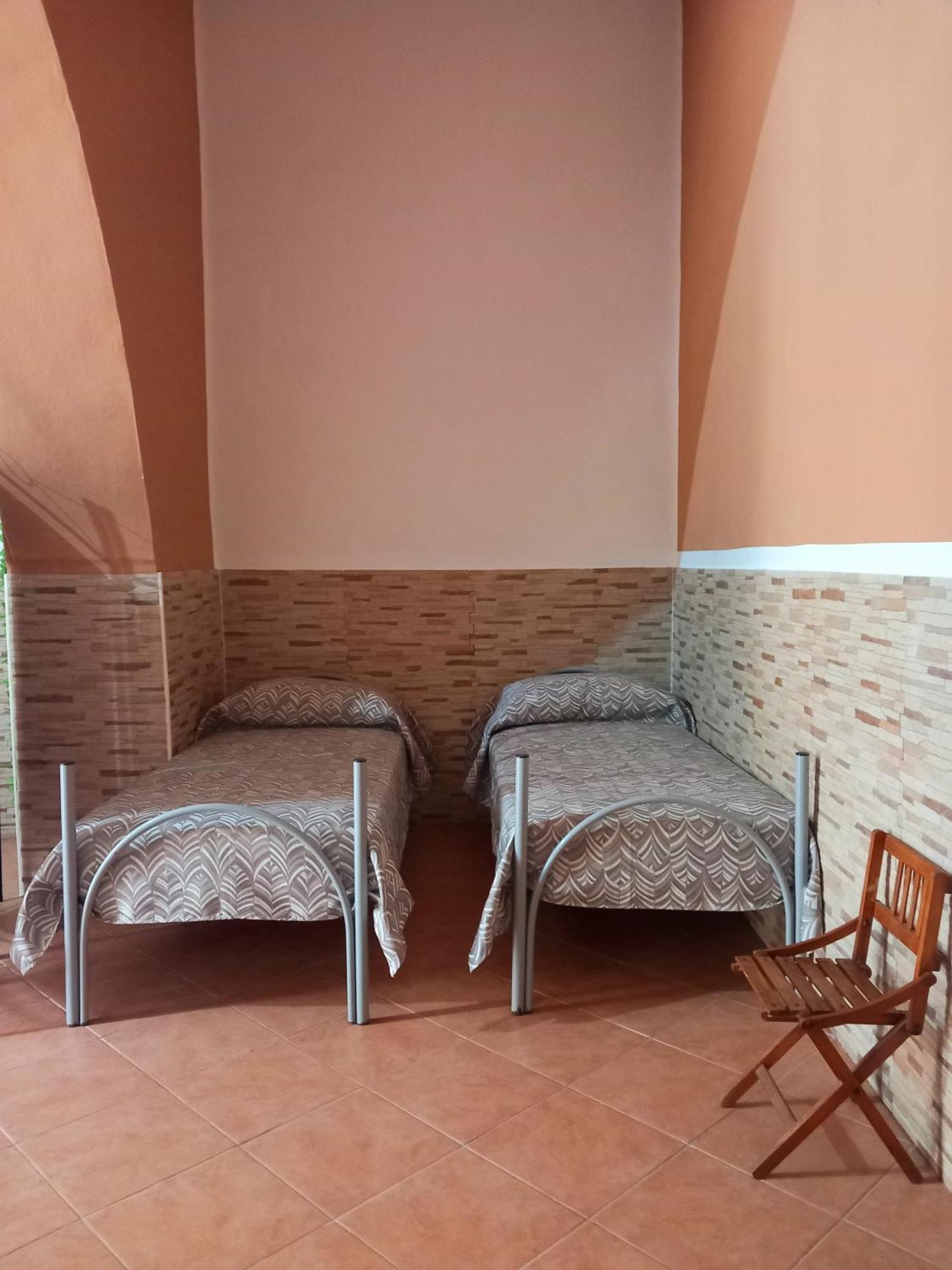 La Locanda مارسالا المظهر الخارجي الصورة